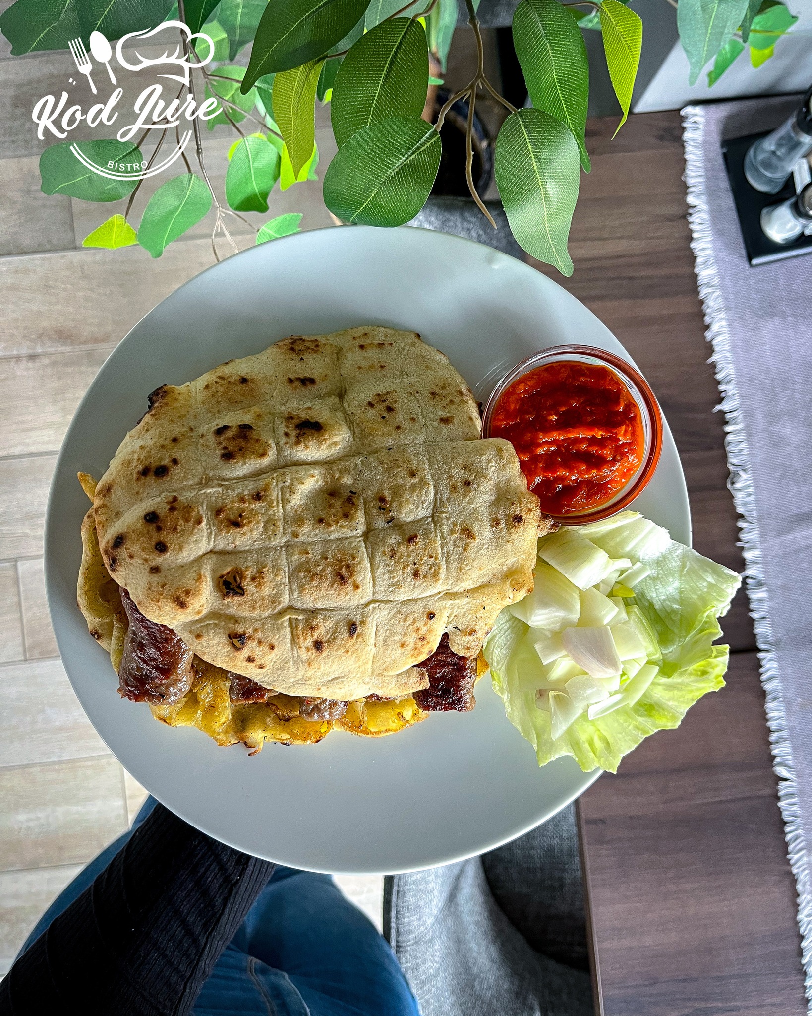 Roštilj specijalitet